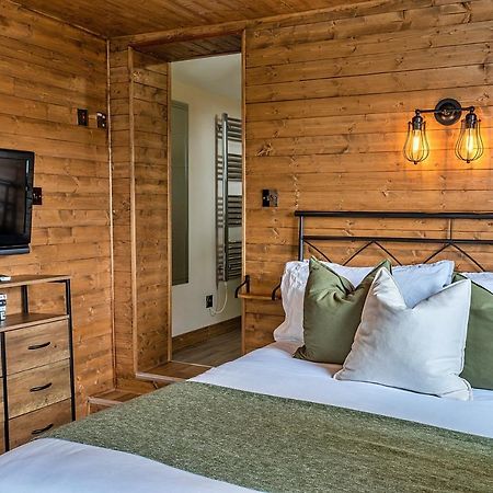 Finest Retreats - Trevoya Cabin Launceston Luaran gambar