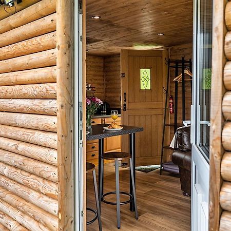Finest Retreats - Trevoya Cabin Launceston Luaran gambar
