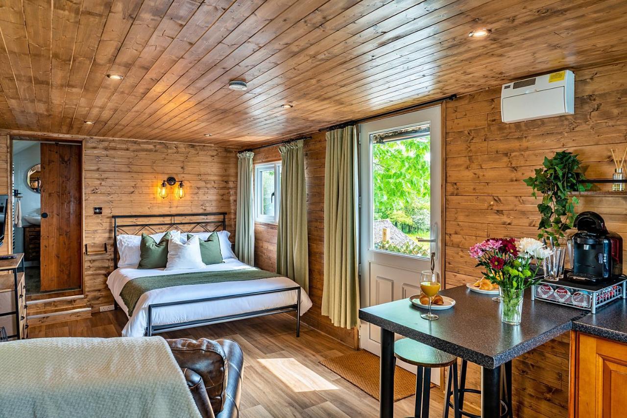 Finest Retreats - Trevoya Cabin Launceston Luaran gambar