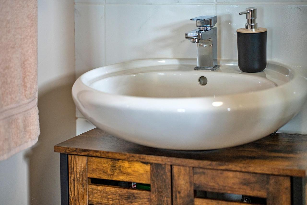 Finest Retreats - Trevoya Cabin Launceston Luaran gambar
