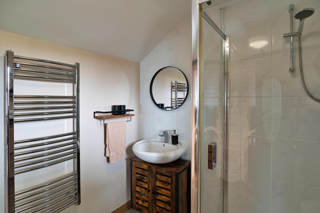 Finest Retreats - Trevoya Cabin Launceston Luaran gambar