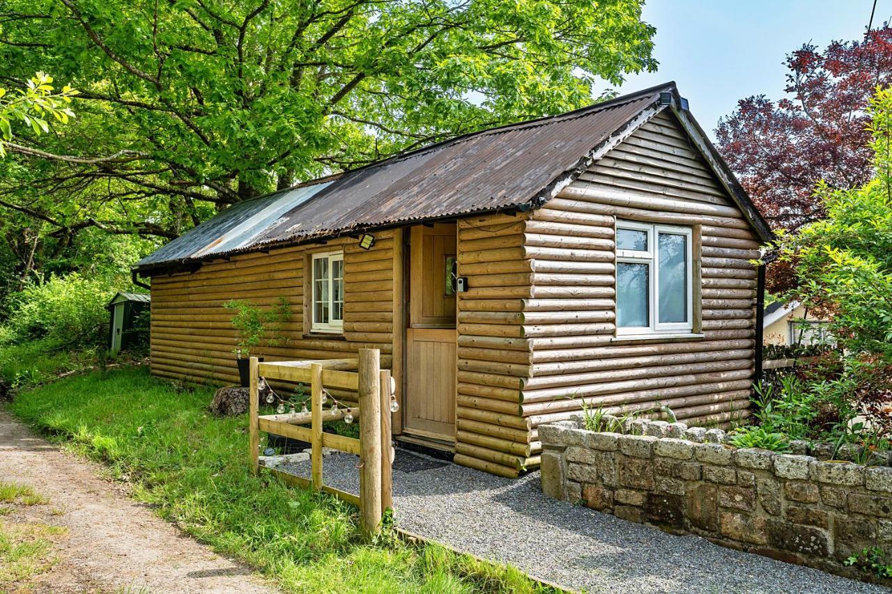 Finest Retreats - Trevoya Cabin Launceston Luaran gambar