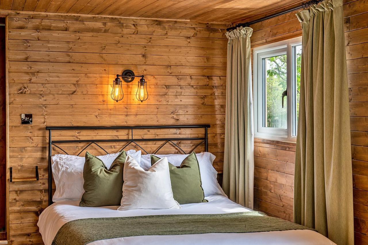 Finest Retreats - Trevoya Cabin Launceston Luaran gambar