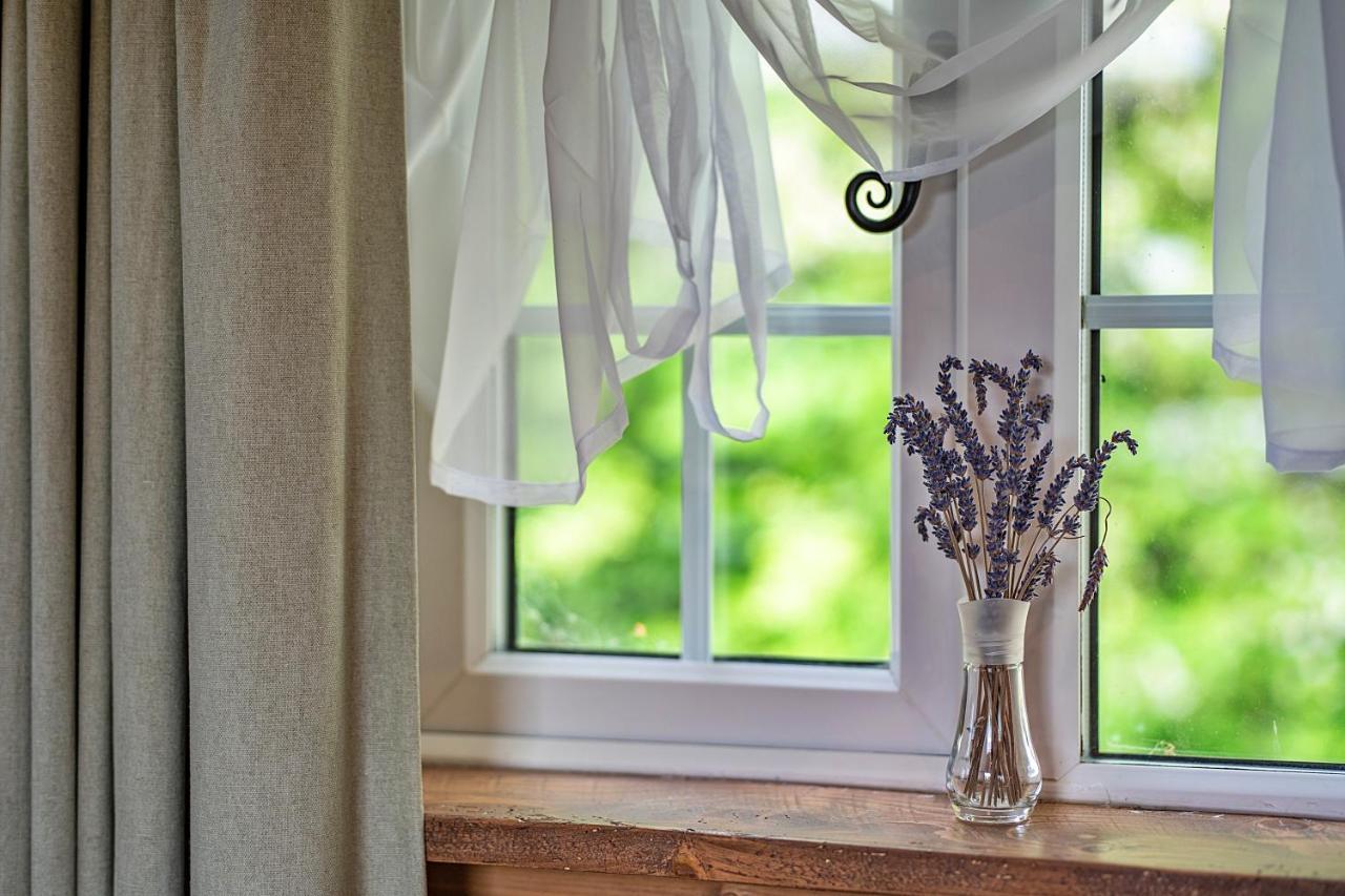 Finest Retreats - Trevoya Cabin Launceston Luaran gambar